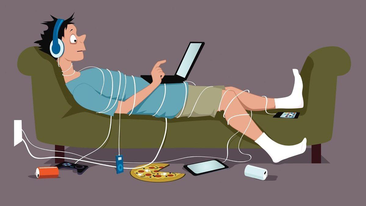 Çoğumuzun Reddettiği Gizli Tehlike: ’Teknoloji Bağımlılığı’ Nedir, Belirtileri Nelerdir?