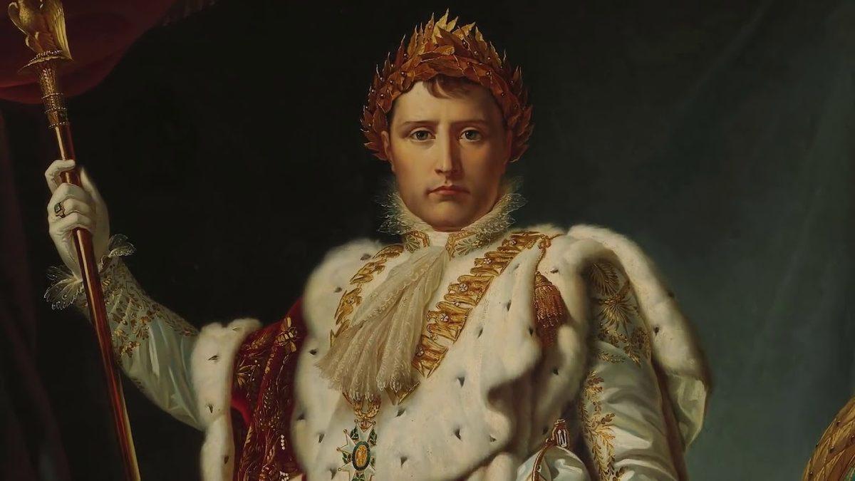 Hikayesini Okudukça Askeri Dehasına Hayran Kalacaksınız: ‘Dünya Tarihini Değiştiren’ Fransız İmparator Napolyon Bonapart