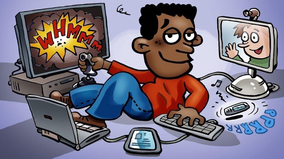 Çoğumuzun Reddettiği Gizli Tehlike: ’Teknoloji Bağımlılığı’ Nedir, Belirtileri Nelerdir?