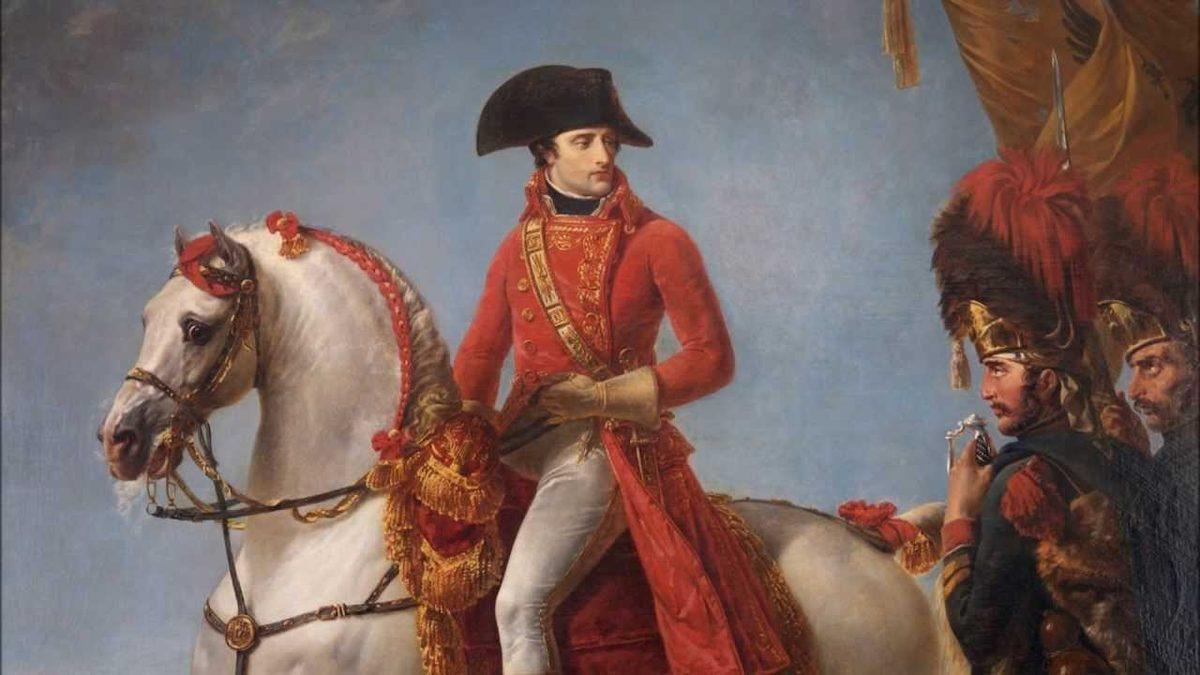Hikayesini Okudukça Askeri Dehasına Hayran Kalacaksınız: ‘Dünya Tarihini Değiştiren’ Fransız İmparator Napolyon Bonapart