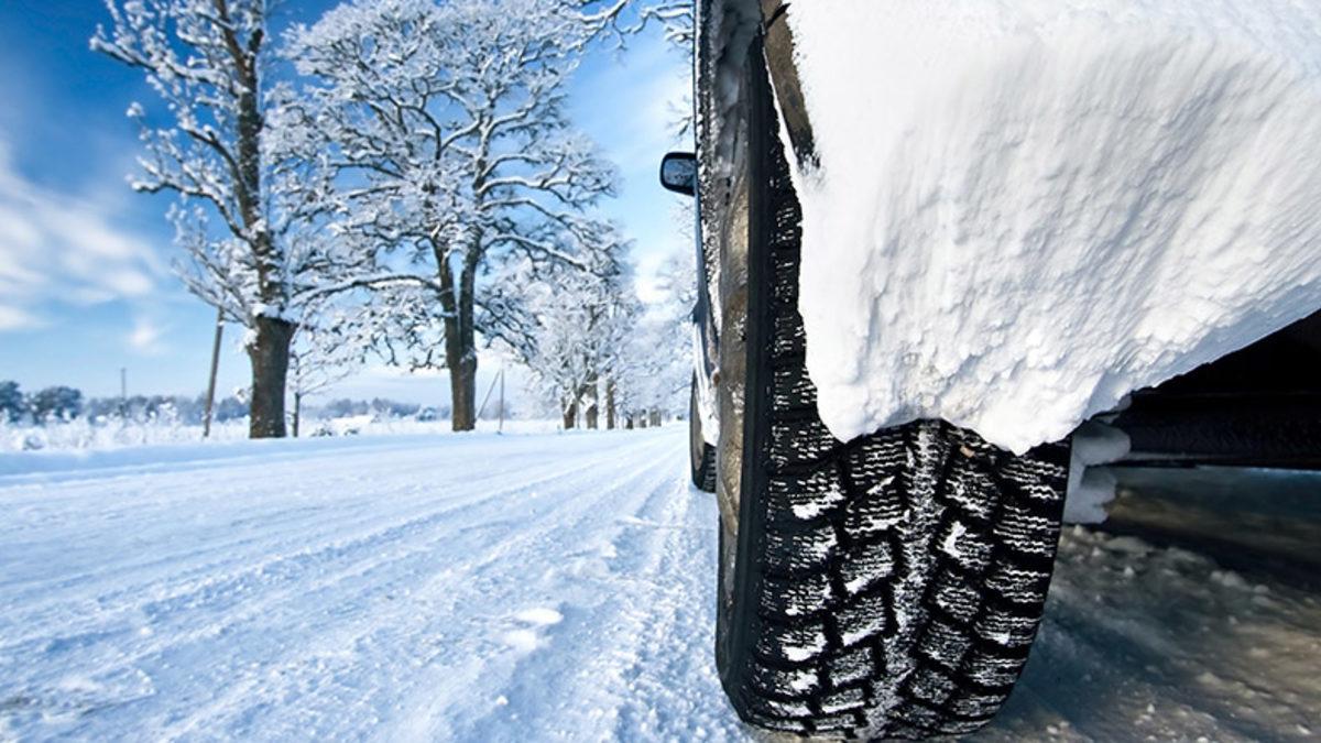 Zorunlu Kış Lastiği Uygulaması Başladı: İşte Bilmeniz Gereken Her Şey