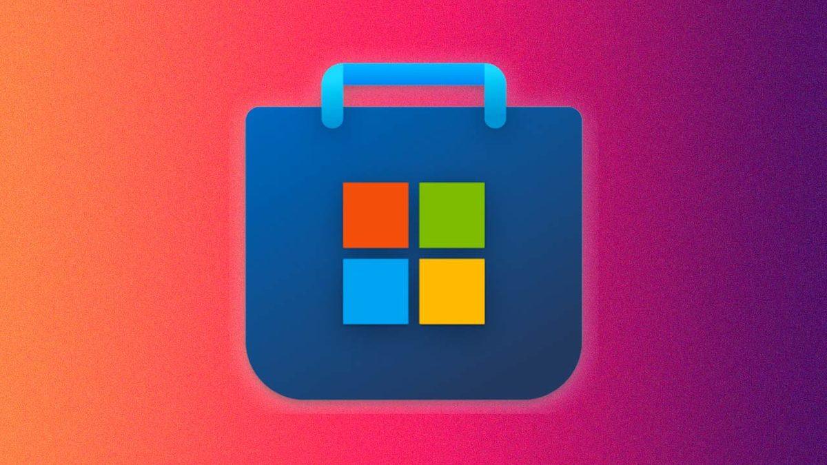 Microsoft’tan App Store ve Google Play Store’a Rakip Olacak Oyun ve Uygulama Mağazası Geliyor!