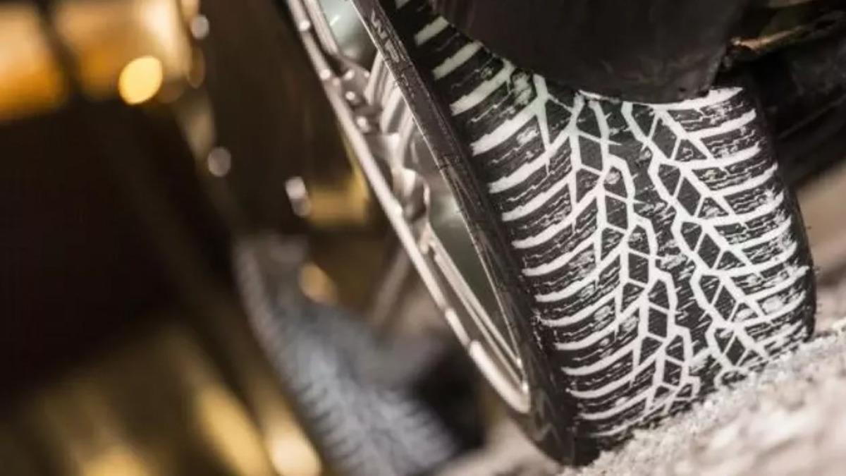 Zorunlu Kış Lastiği Uygulaması Başladı: İşte Bilmeniz Gereken Her Şey