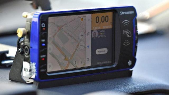 Mansur Yavaş, Ankara’ya Özel ’Akıllı Taksi’ Uygulamasının Başlatıldığını Duyurdu