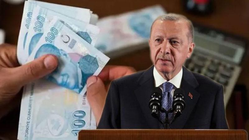 Cumhurbaşkanı Erdoğan’dan Asgari Ücret Açıklaması: Bugüne Kadar Görülmemiş Düzeyde Artış Yapacağız