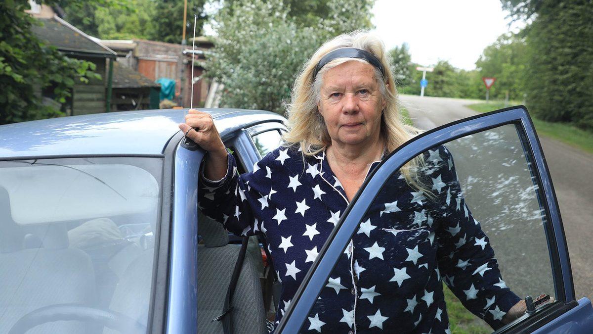 Hollanda’nın Hiç Türk Yaşamayan Bu Köyüne Neden 