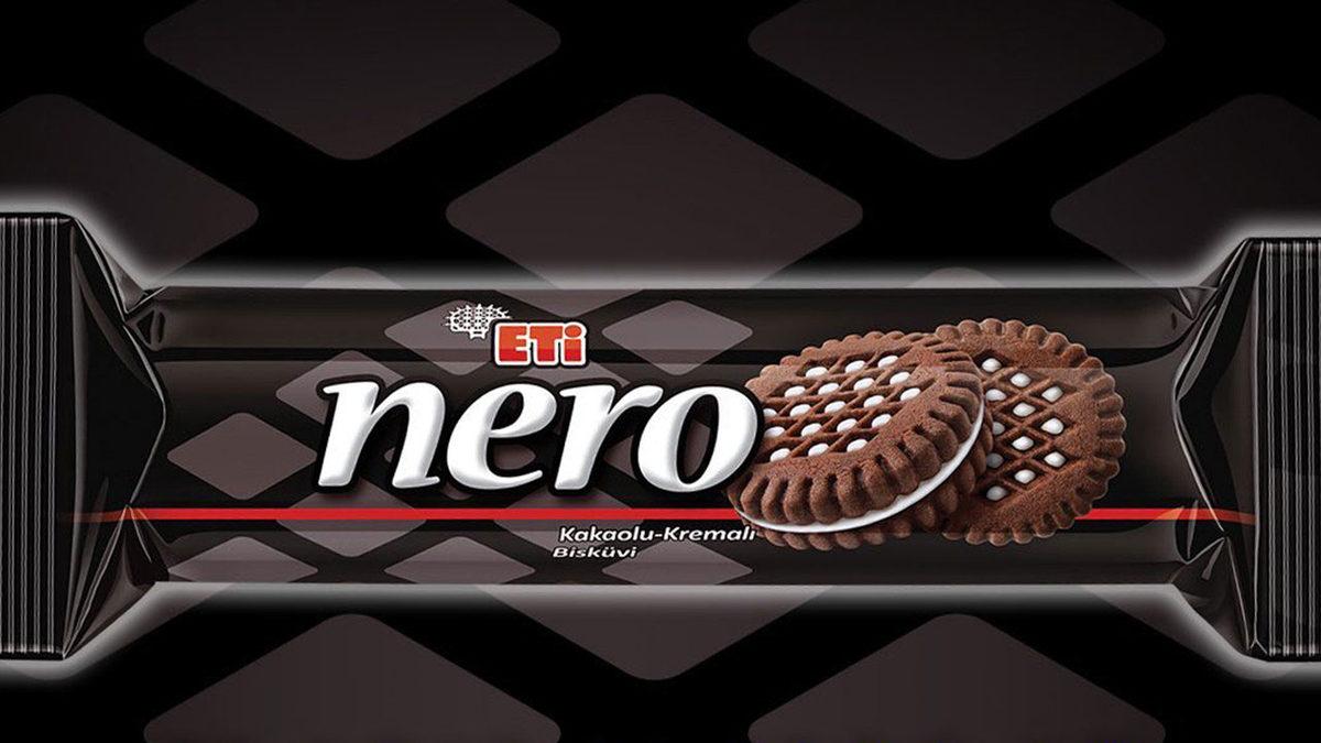 Eti, Irkçılık Eleştirileri Nedeniyle Sevilen Bisküvisi ’Negro’nun Adını Değiştirdi: İşte Yeni Adı
