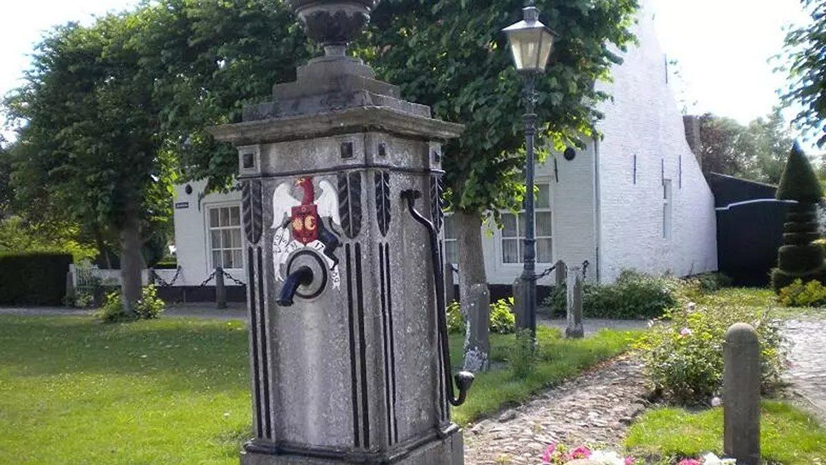 Hollanda’nın Hiç Türk Yaşamayan Bu Köyüne Neden 