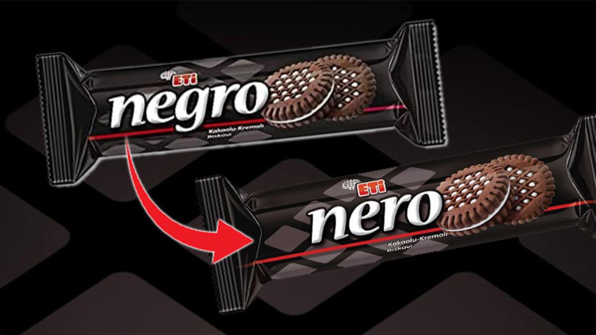 Eti, Irkçılık Eleştirileri Nedeniyle Sevilen Bisküvisi ’Negro’nun Adını Değiştirdi: İşte Yeni Adı