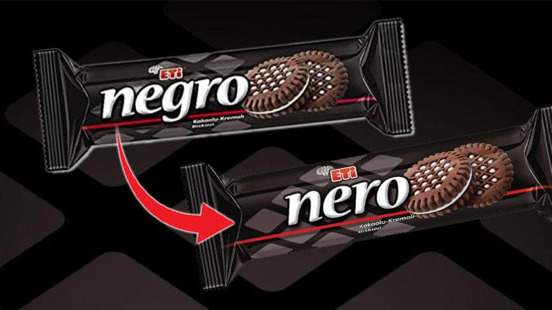 Eti, Irkçılık Eleştirileri Nedeniyle Sevilen Bisküvisi ’Negro’nun Adını Değiştirdi: İşte Yeni Adı