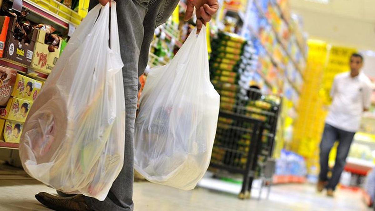 Sen Eksik Kalsan Olmazdı: Market Poşetlerine Yüzde 100 Zam Bekleniyor
