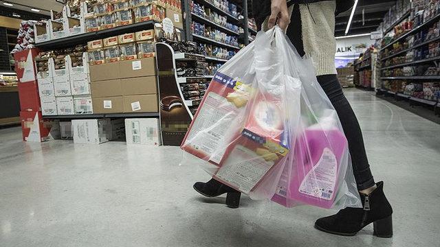 Sen Eksik Kalsan Olmazdı: Market Poşetlerine Yüzde 100 Zam Bekleniyor
