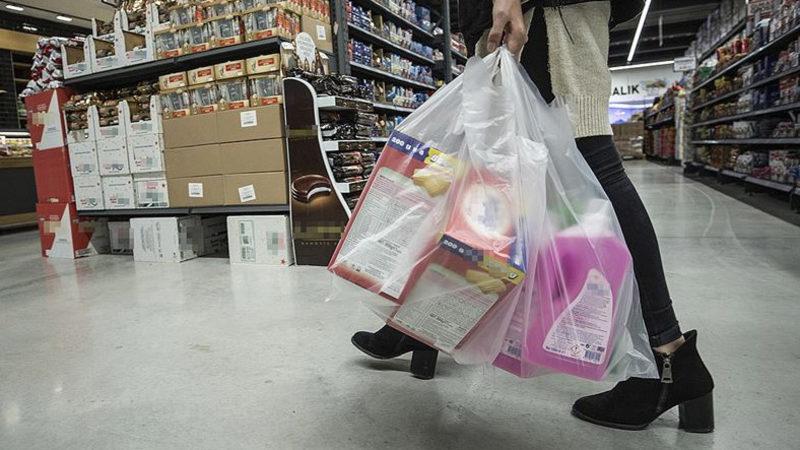 Sen Eksik Kalsan Olmazdı: Market Poşetlerine Yüzde 100 Zam Bekleniyor