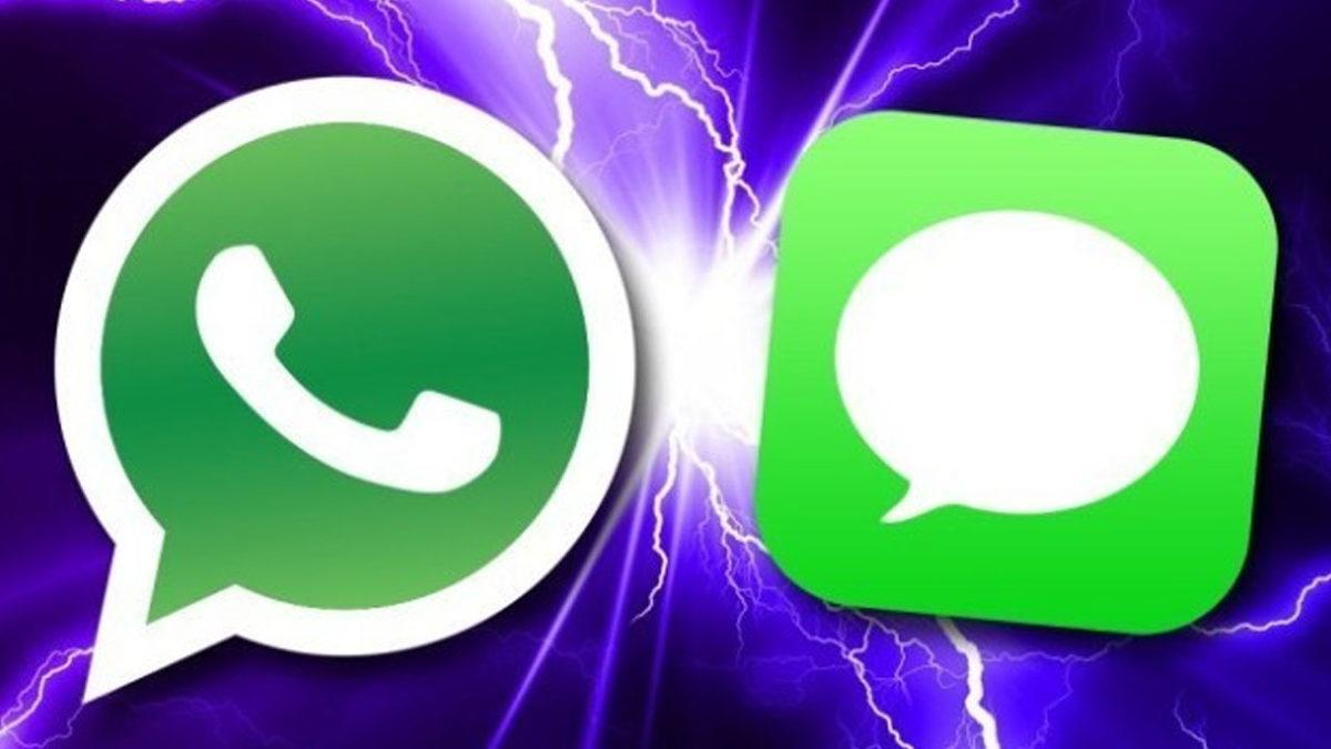 Hiçbir Mesajınız Güvende Değil: FBI’ın Tüm WhatsApp Mesajlarını Okuyabildiği Ortaya Çıktı