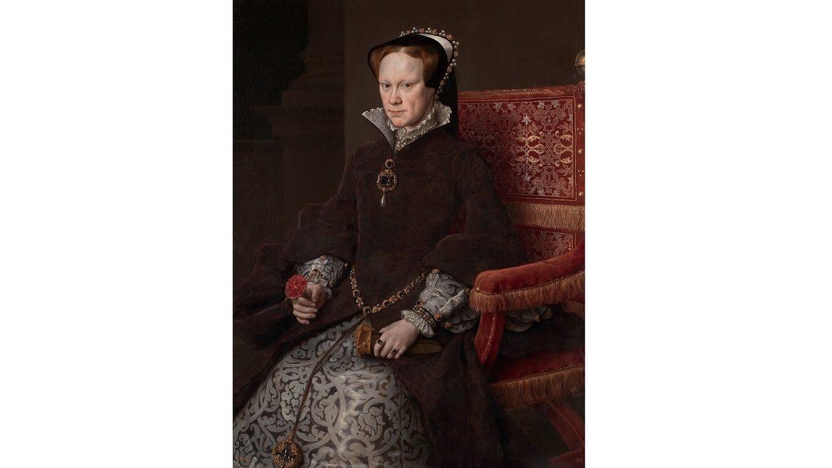 Sırf Boşanıp Yeniden Evlenebilmek İçin Gidip Kilise Kurduran İngiltere Kralı VIII. Henry’nin İlginçliklerle Dolu Hayatı