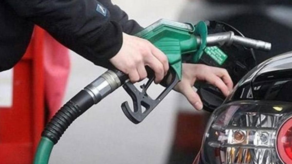 Benzinin Litre Fiyatında 58 Kuruşluk İndirim Geldi