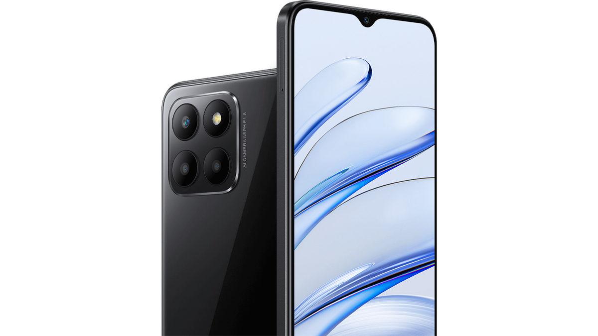 Fiyatıyla da Özellikleriyle de Hayal Kırıklığı Yaratan Telefonu HONOR 70 Lite 5G Duyuruldu