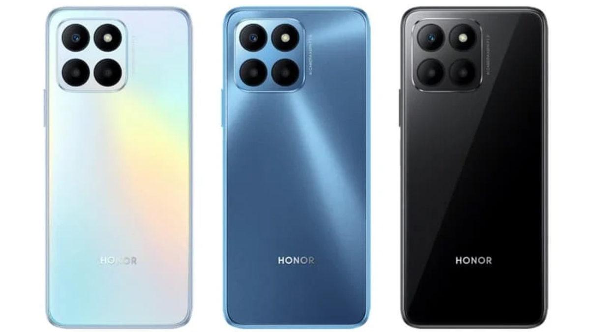 Fiyatıyla da Özellikleriyle de Hayal Kırıklığı Yaratan Telefonu HONOR 70 Lite 5G Duyuruldu