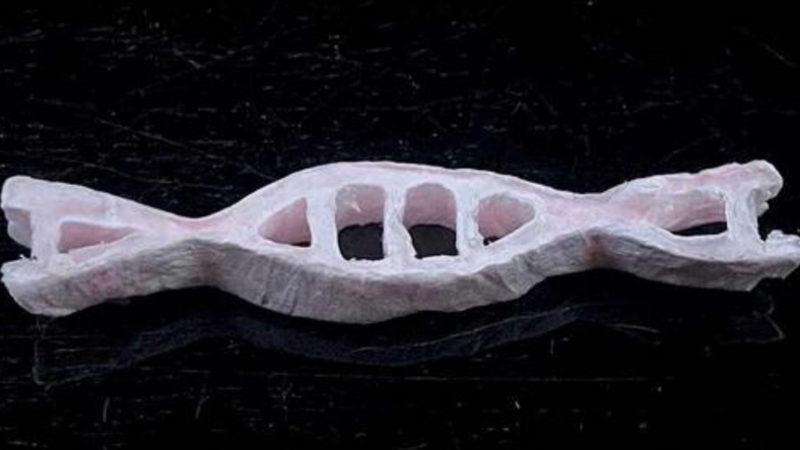 Kusurları Olsa da Umut Vadediyor: Spermden Çevre Dostu Plastik Üretildi