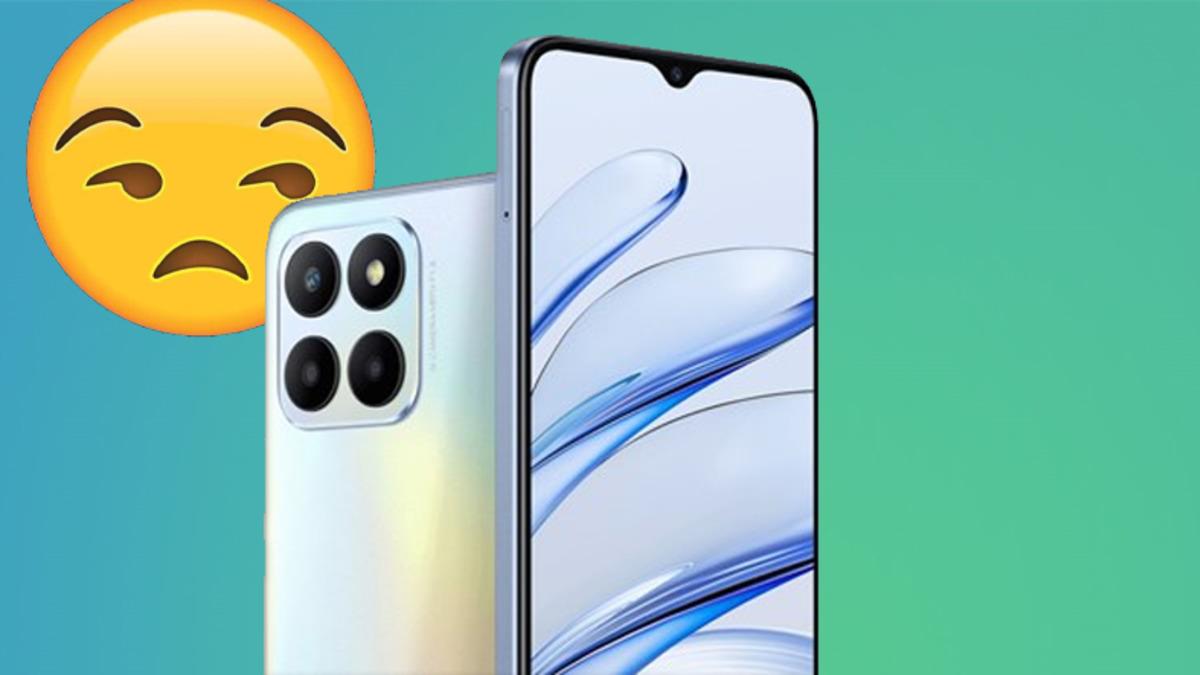 Fiyatıyla da Özellikleriyle de Hayal Kırıklığı Yaratan Telefonu HONOR 70 Lite 5G Duyuruldu