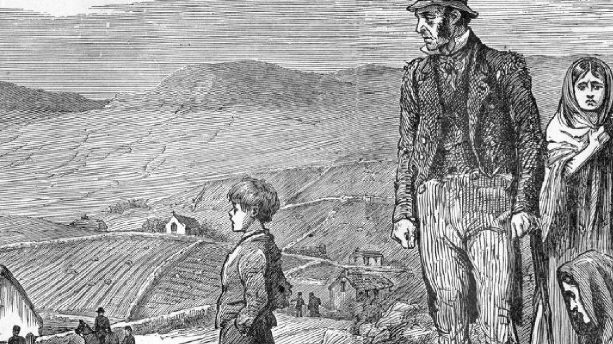 Bugün Mutfaktan Eksik Olmayan Bildiğiniz Patates, Savaşlara ve Kıtlıklara Neden Olup Dünyanın Kaderini Nasıl Değiştirdi?