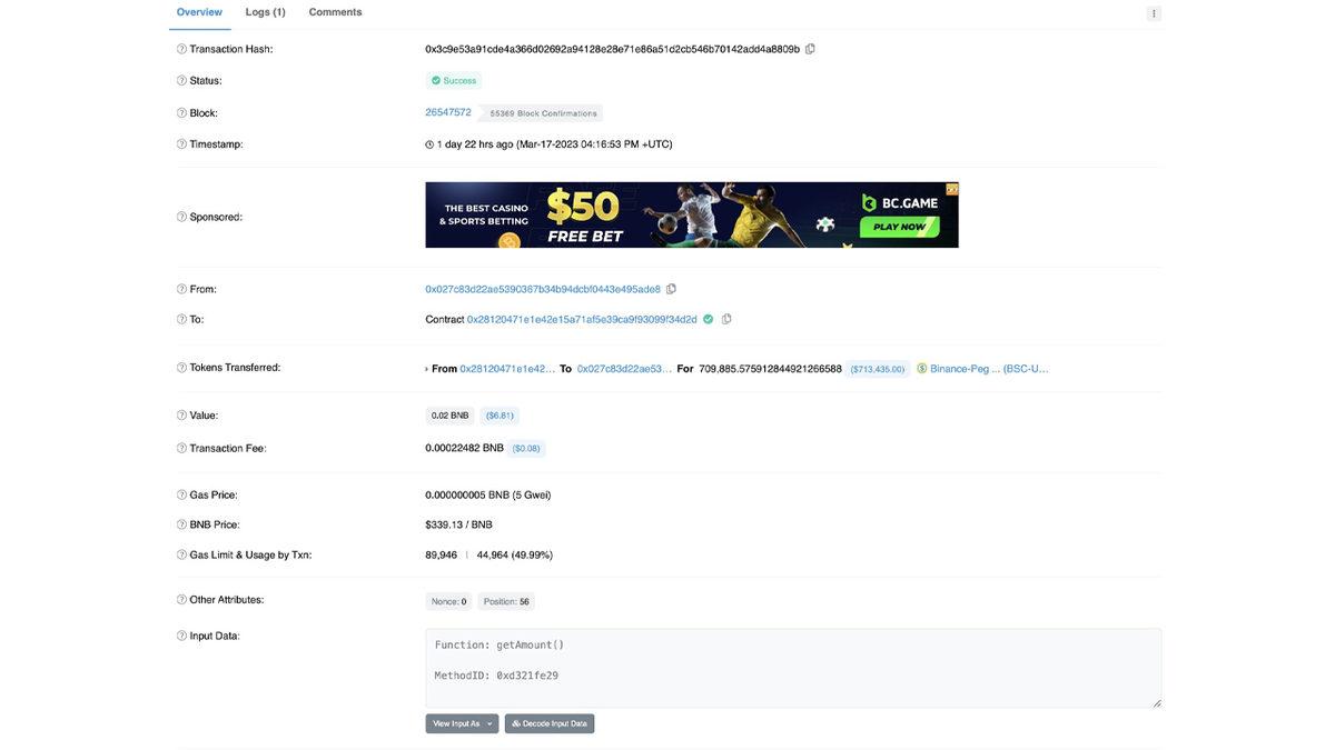21 Günde %101 Kar Vadeden Yapay Zeka Destekli Kripto Para Projesinin ’Dolandırıcılık’ Olduğu Tespit Edildi: İşte İddialar!