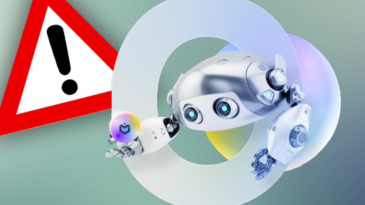 21 Günde %101 Kar Vadeden Yapay Zeka Destekli Kripto Para Projesinin ’Dolandırıcılık’ Olduğu Tespit Edildi: İşte İddialar!