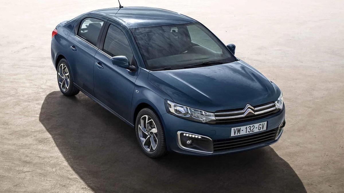 Adeta Bir Yakıt Cimrisi Olan Citroen C-Elysee 2023’ün Dikkat Çeken Özellikleri ve Fiyat Listesi