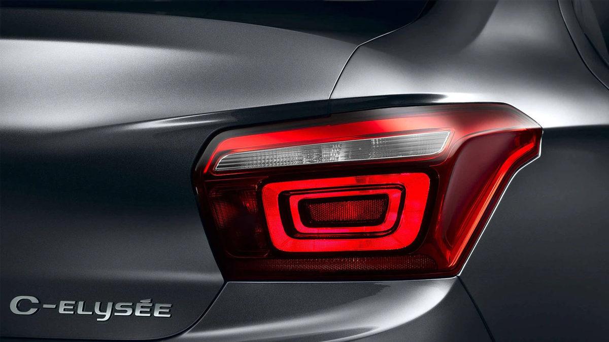 Adeta Bir Yakıt Cimrisi Olan Citroen C-Elysee 2023’ün Dikkat Çeken Özellikleri ve Fiyat Listesi