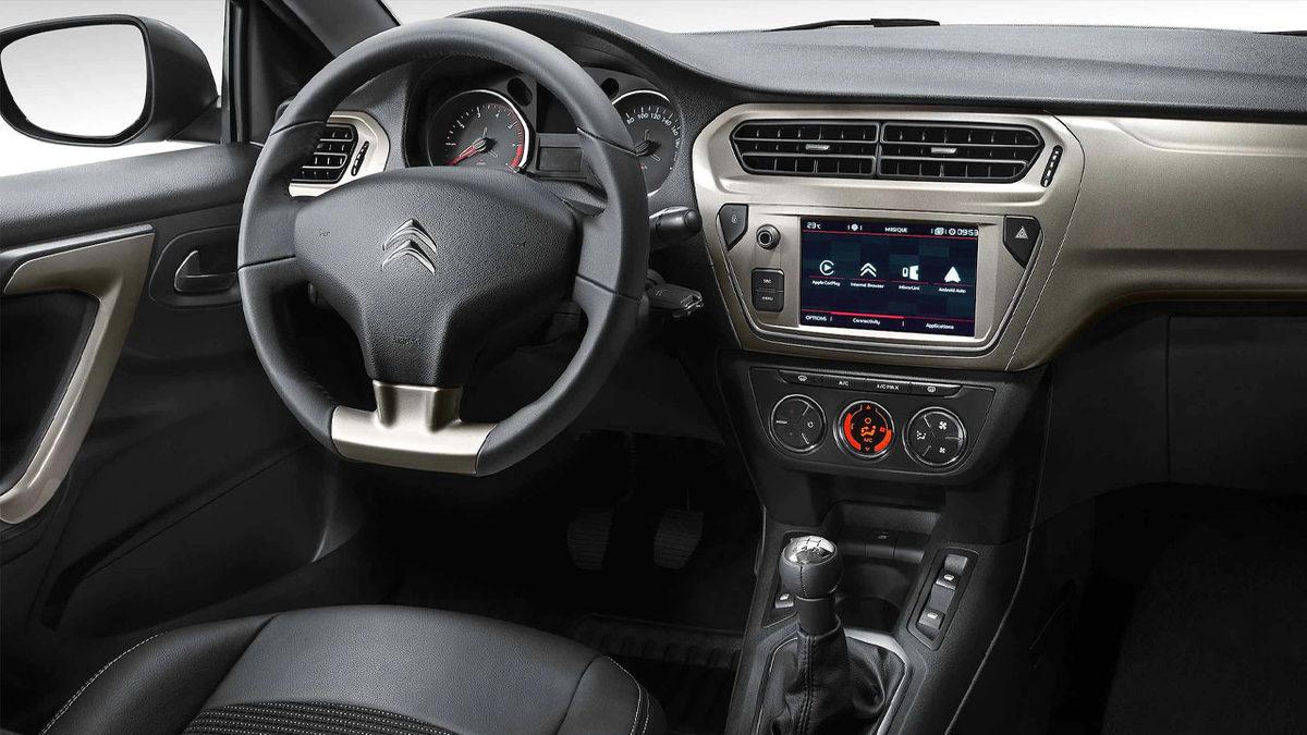 Adeta Bir Yakıt Cimrisi Olan Citroen C-Elysee 2023’ün Dikkat Çeken Özellikleri ve Fiyat Listesi