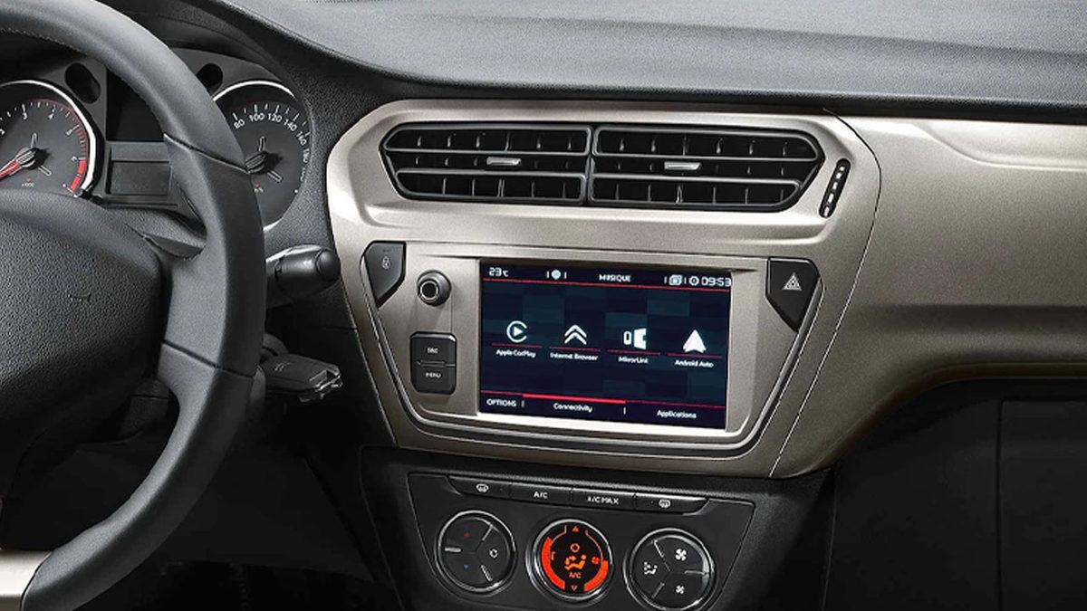 Adeta Bir Yakıt Cimrisi Olan Citroen C-Elysee 2023’ün Dikkat Çeken Özellikleri ve Fiyat Listesi