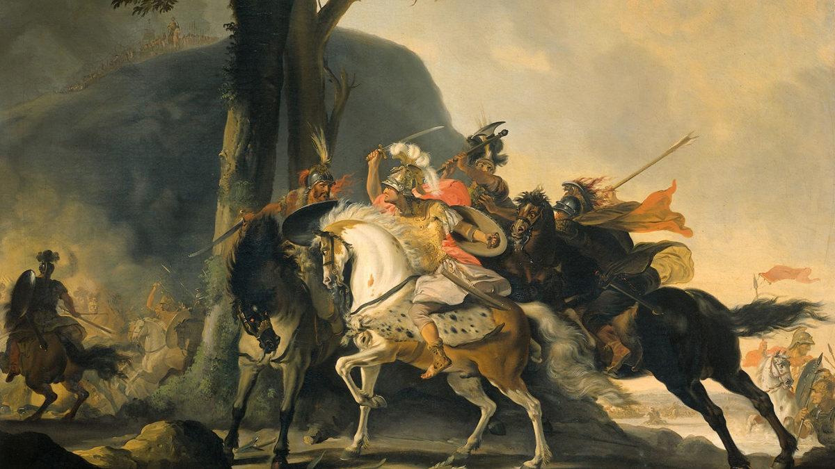 Savaşarak Barışı Sağlamaya Çalışmış, Adından ‘Yarı Tanrı’ Olarak Söz Ettirmiş Komutan: Büyük İskender Kimdir?