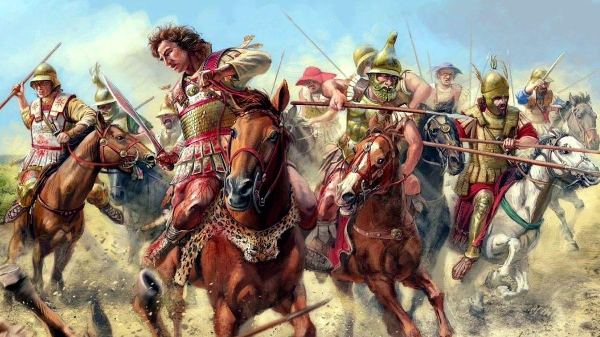 Savaşarak Barışı Sağlamaya Çalışmış, Adından ‘Yarı Tanrı’ Olarak Söz Ettirmiş Komutan: Büyük İskender Kimdir?