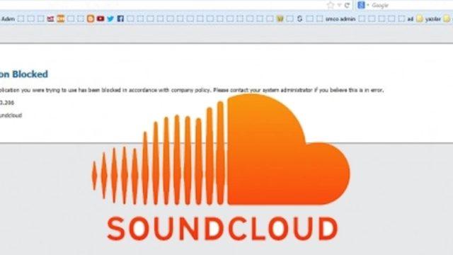 SoundCloud’a Erişim Neden Engellendi?