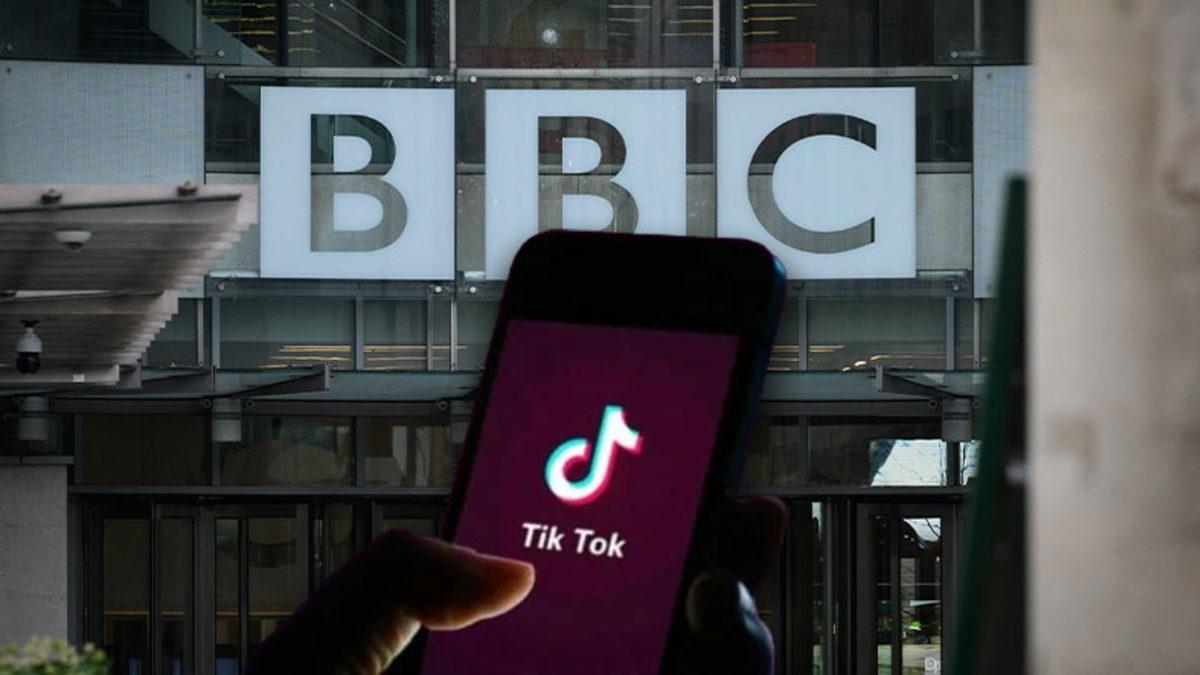 Hükümetlerin Ardından Şirketler de TikTok’u Yasaklamaya Başladı: İlk Hamle BBC’den Geldi