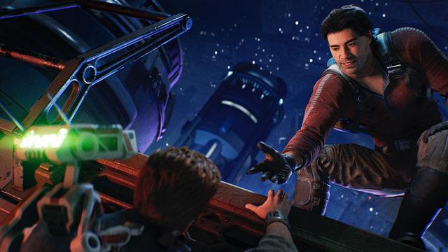 Star Wars Jedi: Survivor’dan Nefes Kesen Yeni Bir Fragman Geldi