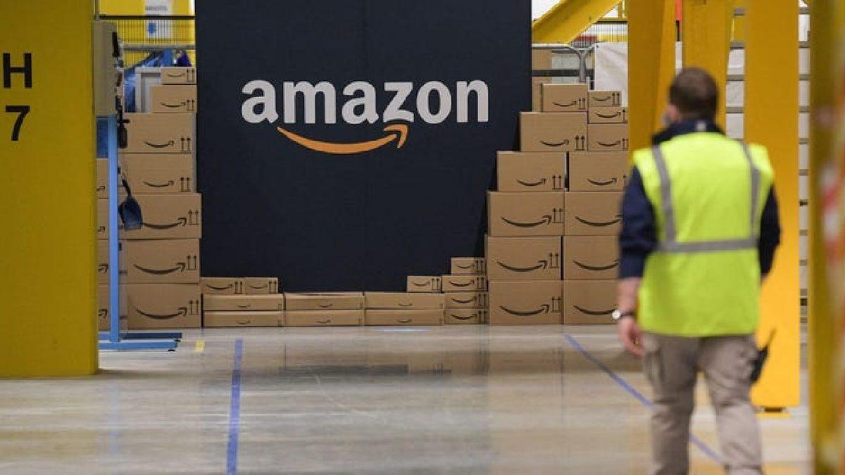Amazon, 9 Bin Çalışanını Daha İşten Çıkarıyor: Son Zamanlarda Kovulan Çalışan Sayısı 27 Bini Geçecek!