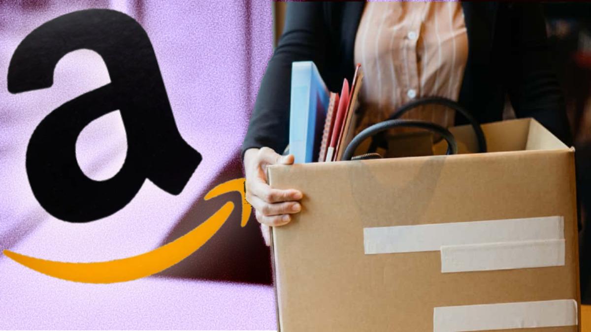 Amazon, 9 Bin Çalışanını Daha İşten Çıkarıyor: Son Zamanlarda Kovulan Çalışan Sayısı 27 Bini Geçecek!