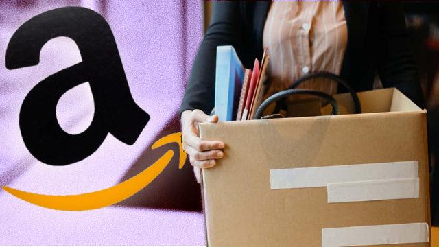 Amazon, 9 Bin Çalışanını Daha İşten Çıkarıyor: Son Zamanlarda Kovulan Çalışan Sayısı 27 Bini Geçecek!
