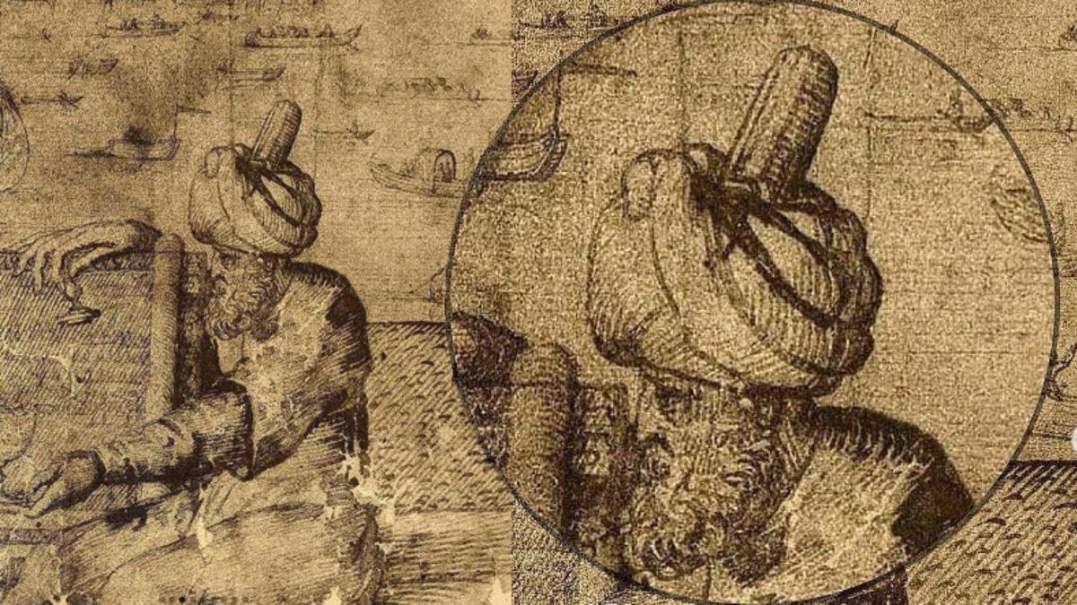 Mimar Sinan’ın Mezarındaki Şeklin Neye Benzediğini Öğrenince Üstadın Zekâsına Bir Kez Daha Hayran Kalacaksınız!