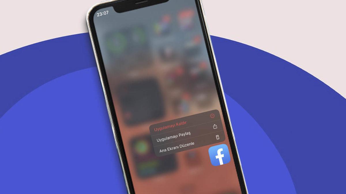 iPhone’larda Sadece 3 Adımda ’Uygulama Gizleme’ Nasıl Yapılır?