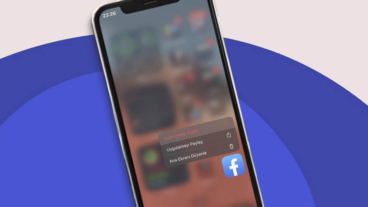 iPhone’larda Sadece 3 Adımda ’Uygulama Gizleme’ Nasıl Yapılır?