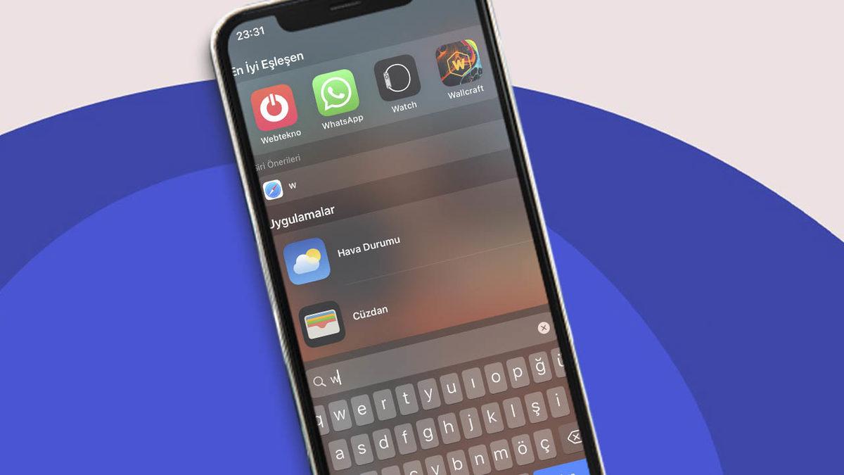 iPhone’larda Sadece 3 Adımda ’Uygulama Gizleme’ Nasıl Yapılır?