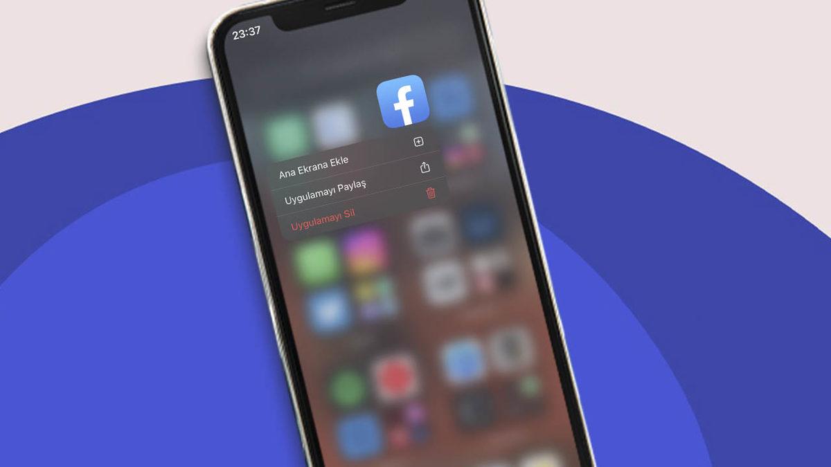 iPhone’larda Sadece 3 Adımda ’Uygulama Gizleme’ Nasıl Yapılır?