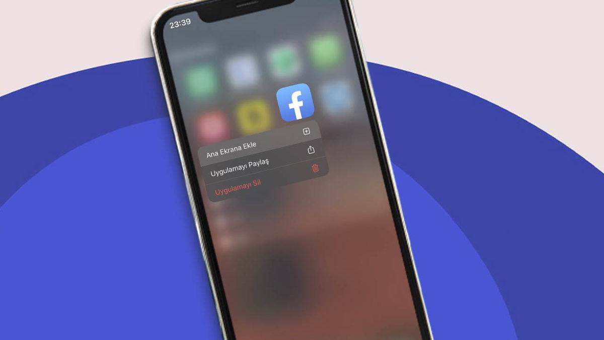 iPhone’larda Sadece 3 Adımda ’Uygulama Gizleme’ Nasıl Yapılır?