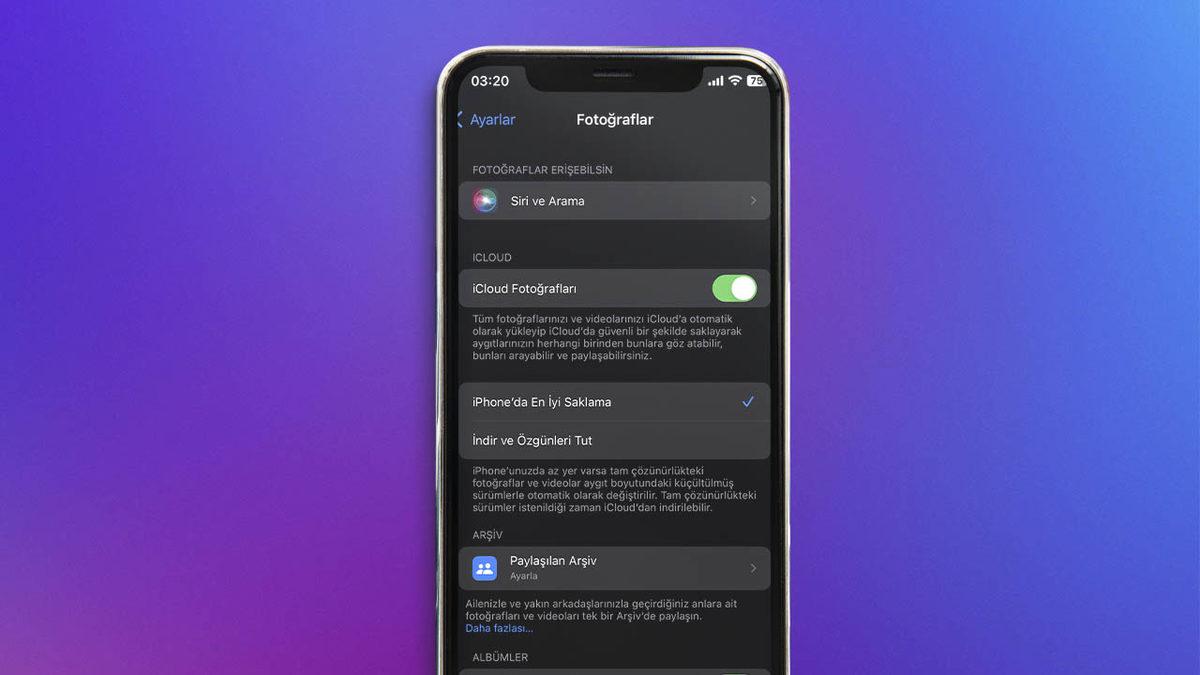 iPhone’da Saklama Alanı Açmak İçin Uygulayabileceğiniz 5 Etkili Adım