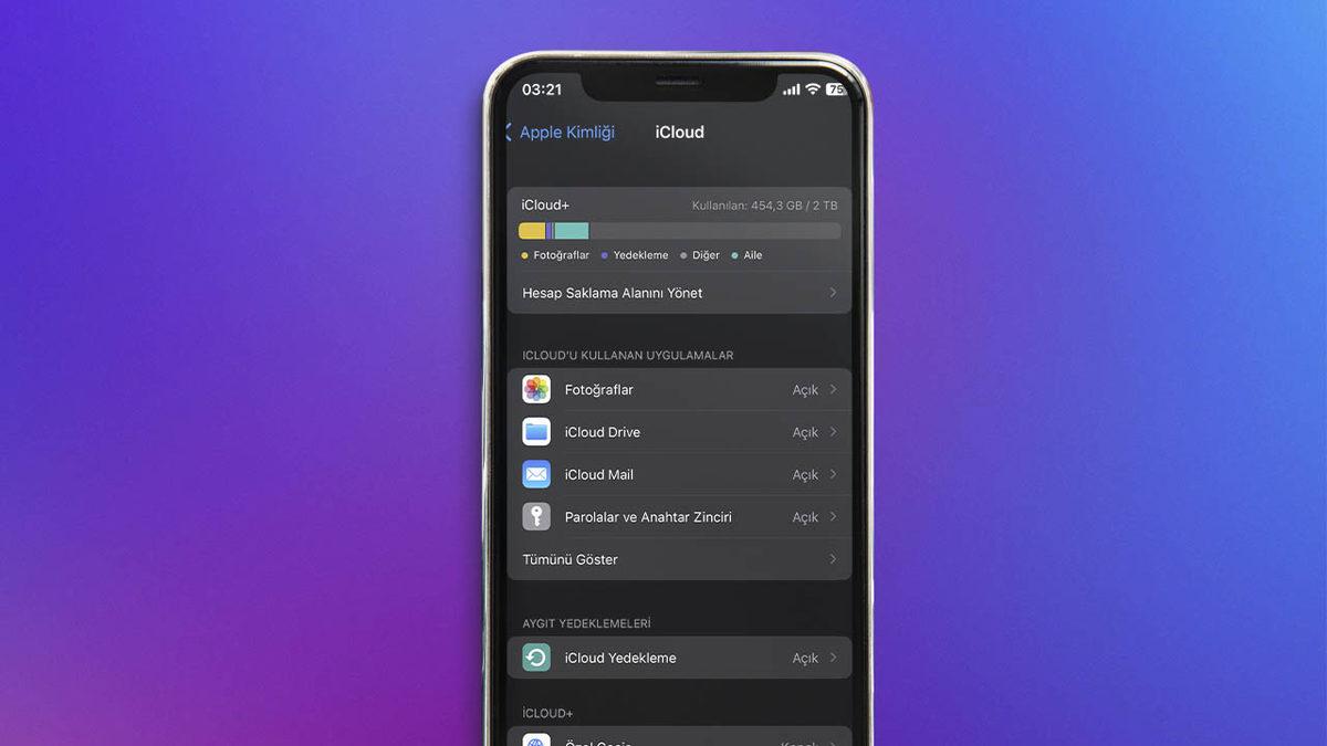 iPhone’da Saklama Alanı Açmak İçin Uygulayabileceğiniz 5 Etkili Adım