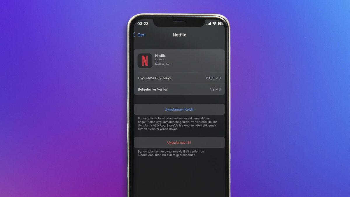 iPhone’da Saklama Alanı Açmak İçin Uygulayabileceğiniz 5 Etkili Adım