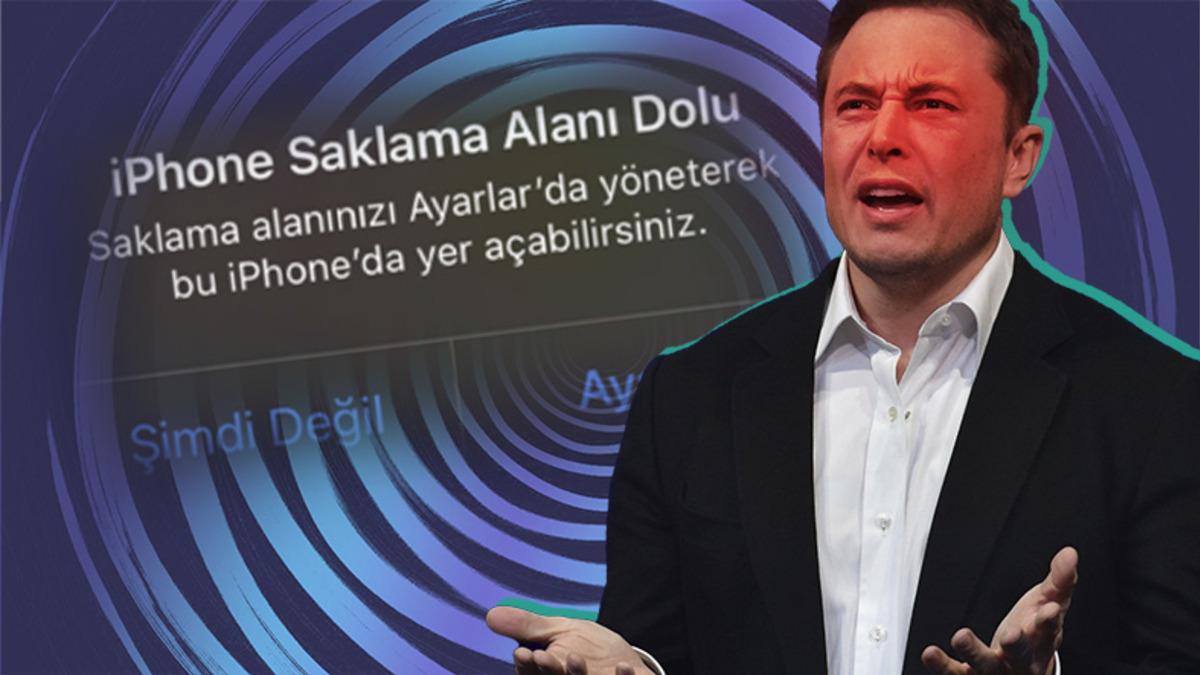 iPhone’da Saklama Alanı Açmak İçin Uygulayabileceğiniz 5 Etkili Adım
