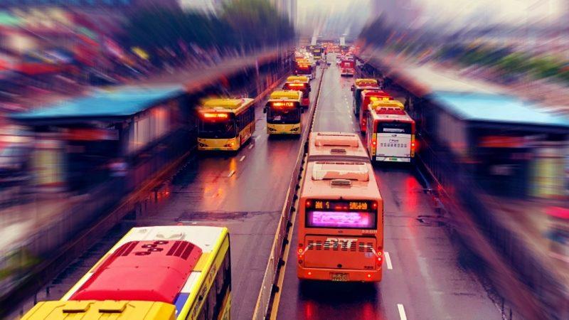 Dünyada Toplu Taşıma Ücretlerinin En Pahalı Olduğu Şehirler Açıklandı: İstanbul da Listede...